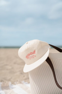 'Good day' Active Hat