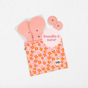 Frontpage: Top Up Accessory Bundle