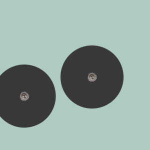 Electrode Replacement Pads (2.0)