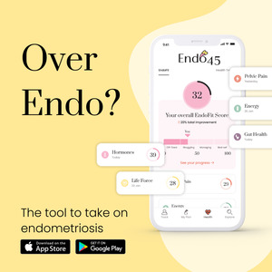 Products: 2 Weeks Free- Endo45 App