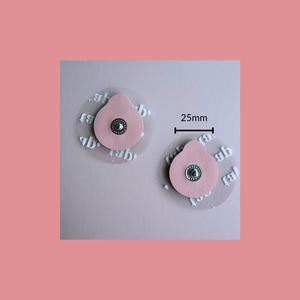 Tap 2 0 Accessories: 25mm Vulvodynia/Pudendal Nerve/Scar Management Electrode Pads (2.0)