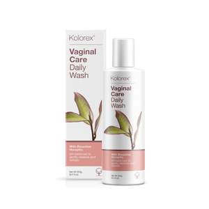 Products: Kolorex® Vulva Care Wash