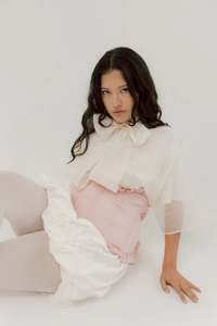 ELS LOVERS 8 PANEL HEATPACK - BLUSH