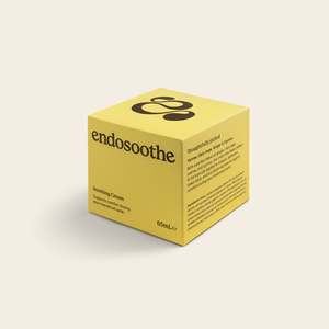 Endosoothe Soothing Cream