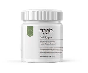 Products: Daily Regular