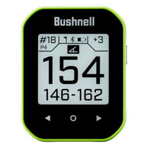 General: BUSHNELL PHANTOM SLOPE 3