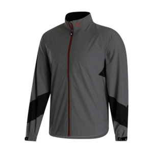 Apparel: FJ HydroLite X Rain Jacket