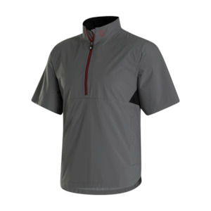 Apparel: FJ HydroLite X Rain Shirt