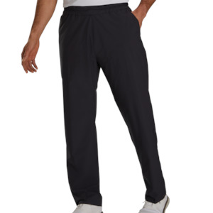 Apparel: FJ HydroLite X Rain Pant
