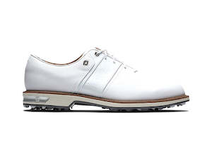 Shoes: Footjoy Dryjoys Premiere