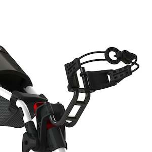 Accessories: Clicgear Tour Bag Kit