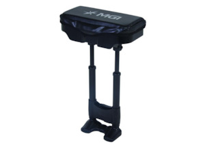 Accessories: MGI Zip Motorised Trundler Seat