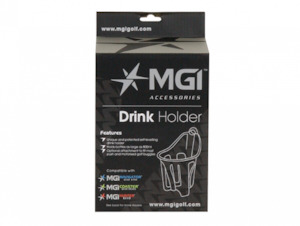 Accessories: MGI Trundler Drink Holder