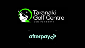 Taranaki Golf Centre Gift Card (Instore)