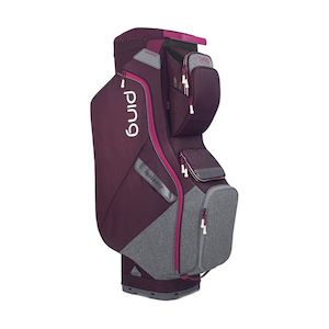 Ping Traverse Cart Bag