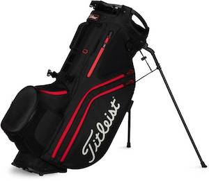 Bags: Titleist Hybrid 14 Stand Bag
