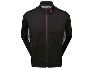 HydroKnit Rain Jacket