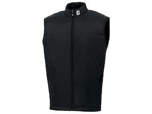 Footjoy: FJ Full Zip Insulated Vest