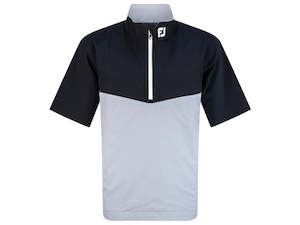 FJ HydroLite Short Sleeve Rain Shirt