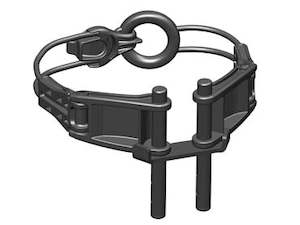 Clicgear: Clicgear Bag Extension Kit