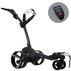 Mgi: MGI Zip Navigator Motorised Trundler