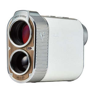Gps Rangefinder: SL2 Active Hybrid GPS Laser Rangefinder