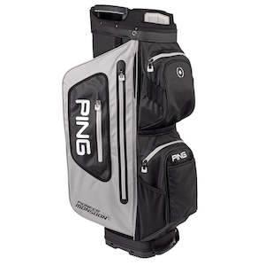 PIONEER MONSOON CART BAG 22