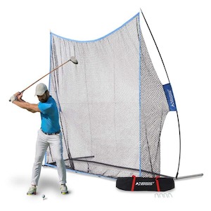 Rukket Golf: Rukket Haack Lite Golf Net