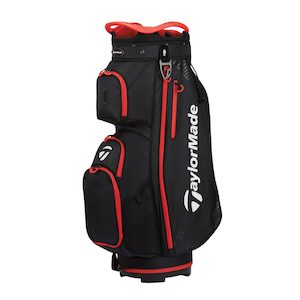 Bags: TaylorMade TM24 Pro LX Cart Bag