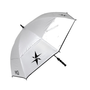 MGI Clear-View Standard Umbrella