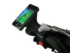Clicgear GPS Holder