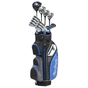 MacGregor DCT Men's Package