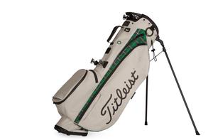 Titleist Shamrock Players 4 Stand Bag