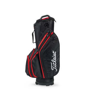 Titleist Lightweight Cart Bag 19