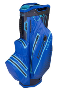 Sun Mountain H2NO Lite Cart Bag