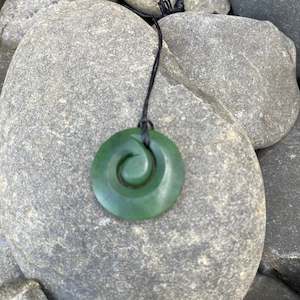 import_2021_07_21_015636: Koru Circle