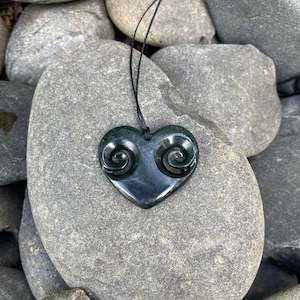 import_2021_07_21_015636: Heart Double Koru