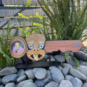 21st Keys: Wheku 21st Key