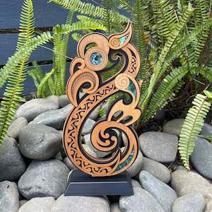 Manaia (Double sided)