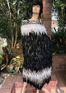 Black, White And Beige