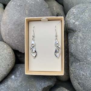 Manaia Earrings