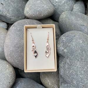 Manaia Earrings