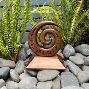 Single Koru