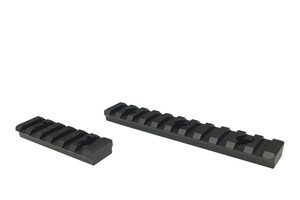 Products: M-LOK Picitinny Rail 2.5" | XLR Industries