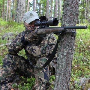 Products: 3HGR THE ORIGINAL Rifle Harness