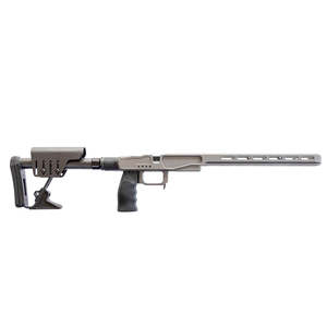 Xlr Chassis Systems: Element 4.1 MG REM 700 LA - Custom NZ Alpiner