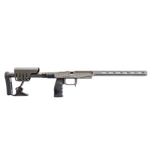 Element 4.1 MG Tikka LA - Custom NZ Alpiner