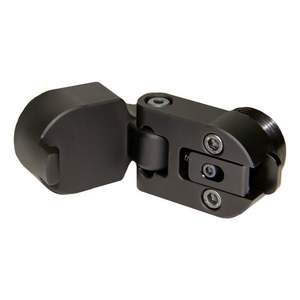 Xlr Industries: AR Push Button Folding Buttstock Adapter | XLR Industries