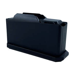 LIGHTWEIGHT AICS SHORT ACTION MAGAZINE | SA | .308| 4 RD