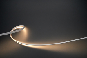 Products: 3D Neon Flex 8W/m 690lm/m LED 3000K IP67 End Feed 5M